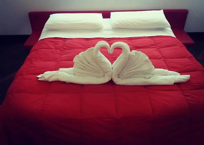 Il Castello Hostel Boutique